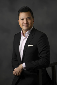 Roger Li – Executive Director