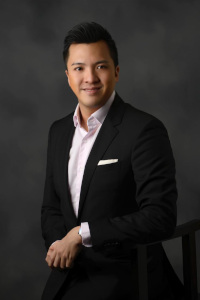 Roger Li – Executive Director